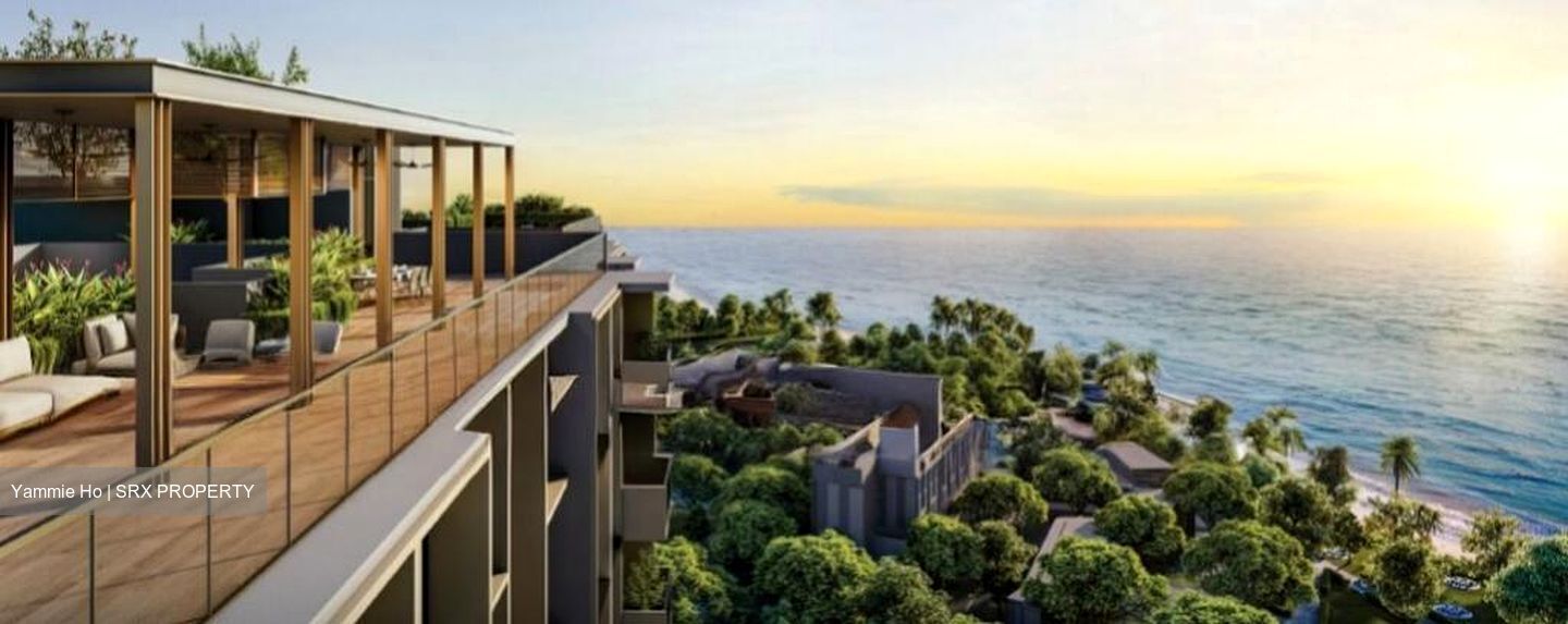 Pasir Ris Close (D18), Condominium #504376781